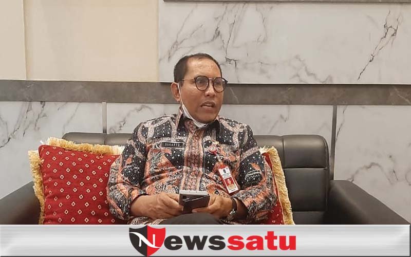 PJ Sekertaris Daerah (Sekda) Bondowoso, Soekaryo