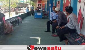 Ini Jadwal Layanan Titip Barang Di 2 Lapas Kelas IIA Pamekasan