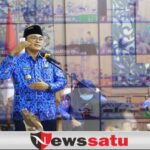 Ini Pandangan Bupati Pamekasan Soal Wacana Propinsi Madura
