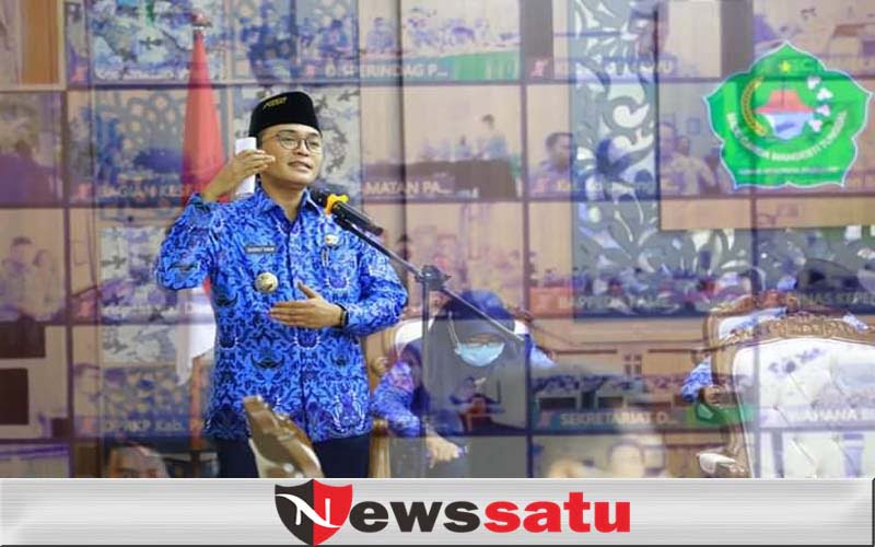 Ini Pandangan Bupati Pamekasan Soal Wacana Propinsi Madura