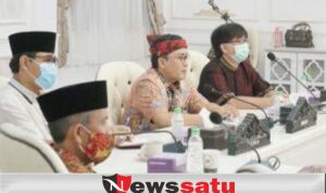 Ini Perkembangan Program Desa Tematik Pemerintah Kabupaten Pamekasan