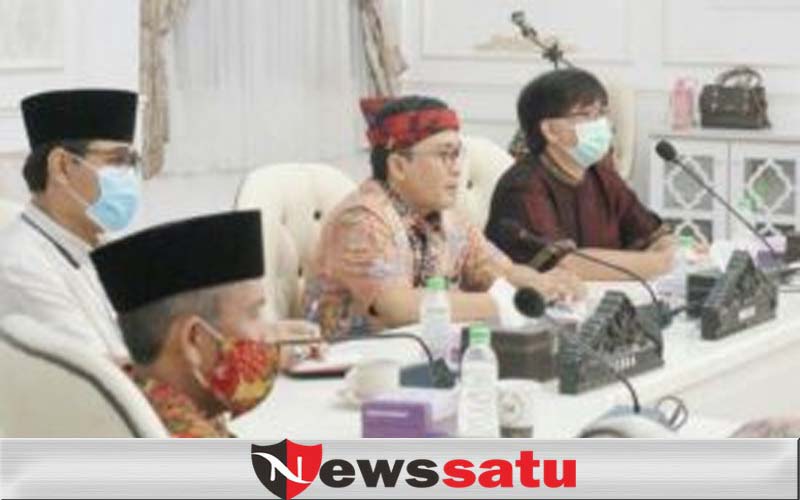 Ini Perkembangan Program Desa Tematik Pemerintah Kabupaten Pamekasan