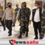 Ini Upaya Ketat Forkopimda Jatim Disiplinkan Prokes Pusat Perbelanjaan Surabaya