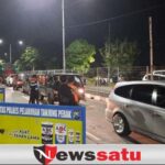 Inilah 7 Rayon Non Penyekatan Mudik yang Dipetakan Pemprov Jatim