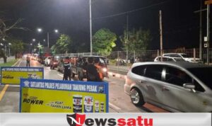 Inilah 7 Rayon Non Penyekatan Mudik yang Dipetakan Pemprov Jatim