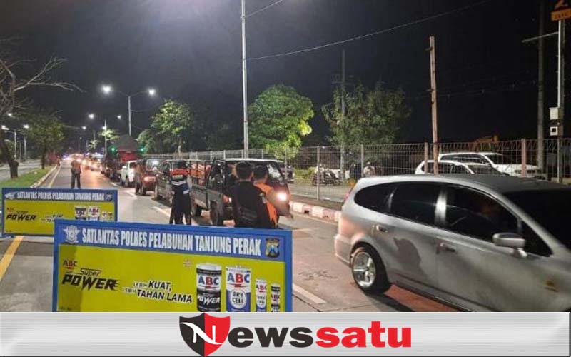 Inilah 7 Rayon Non Penyekatan Mudik yang Dipetakan Pemprov Jatim