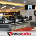 Inilah Pelayan PN Kayuagung Ogan Komering Ilir