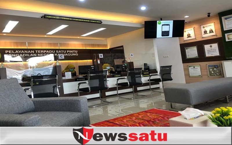 Inilah Pelayan PN Kayuagung Ogan Komering Ilir Inilah Pelayan PN Kayuagung Ogan Komering Ilir