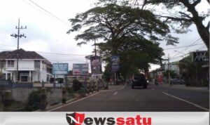 Jalur Malang-Batu Akan Dibuat Empat Lajur