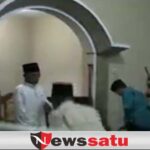 Jamaah Aboge Di Probolinggo Gelar Sholat Idul Fitri
