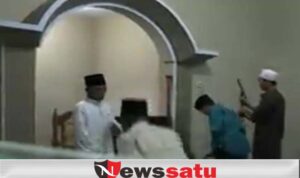 Jamaah Aboge Di Probolinggo Gelar Sholat Idul Fitri Jamaah Aboge Di Probolinggo Gelar Sholat Idul Fitri