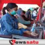 Jelang Idul Fitri, Pertokoan Di Kota Probolinggo Mulai Ramai Pangunjung