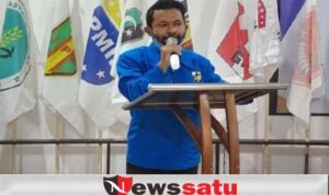 Jurus Pentahelix, Konsep KNPI Kuatkan Peran Pemuda Membangun Pamekasan