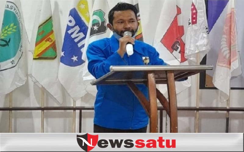 Jurus Pentahelix, Konsep KNPI Kuatkan Peran Pemuda Membangun Pamekasan