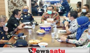 Kabupaten Pamekasan Akan Miliki KIHT Di Desa Gugul Tlanakan