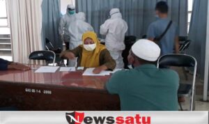 Kabupaten Pamekasan Semakin Menghijau, Dinkes Tetap Minta Warga Berprokes