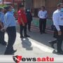 Kakanwil Kemenkumham Jatim Sidak Kinerja Jajaran di Kabupaten Pamekasan