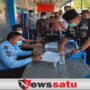 Kakanwil Kemenkumham Jatim Sidak Korwil Madura