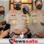 Kapolrestabes Surabaya Akui 5 Personil Satreskoba Diciduk Propam Polri