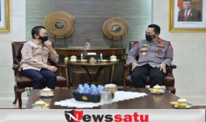Kapolri, PT Freeport Indonesia Harus Aktif Turut Membangun Papua