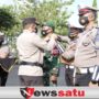 Kapolri, Pastikan Petugas Operasi Ketupat Semeru 2021 Sudah Divaksinasi
