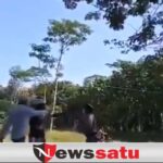 Keluarga Pesantren Zaha Genggong Probolinggo Diserang Orang Tak Dikenal