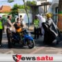 Kerahkan ‘Pocong’ Kiat Polres Pamekasan Gugah Disiplin Prokes Covid-19