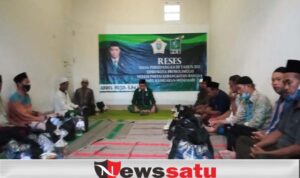 Ketua DPRD Kota Probolinggo Siap Tampung Aspirasi Masyarakat Ketua DPRD Kota Probolinggo Siap Tampung Aspirasi Masyarakat