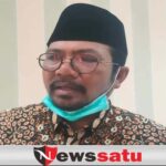 Ketua DPRD Sumenep Himbau Warga Berhati-hati Dalam Menyalurkan Bantuan Bagi Palestina