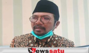 Ketua DPRD Sumenep Himbau Warga Berhati-hati Dalam Menyalurkan Bantuan Bagi Palestina