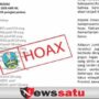 Ketua FKPRM, Ada Data Pasien Covid Buat Gaduh Dan Warga Jatim Diharap Bijak