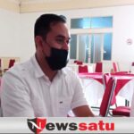 Ketua KONI Kota Probolinggo Terpilih Secara Aklamasi