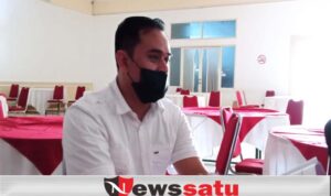 Ketua KONI Kota Probolinggo Terpilih Secara Aklamasi