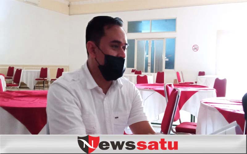 Ketua KONI Kota Probolinggo Terpilih Secara Aklamasi