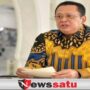 Ketua MPR RI Bamsoet, Tanggapi Capaian Kinerja 100 Hari Kapolri