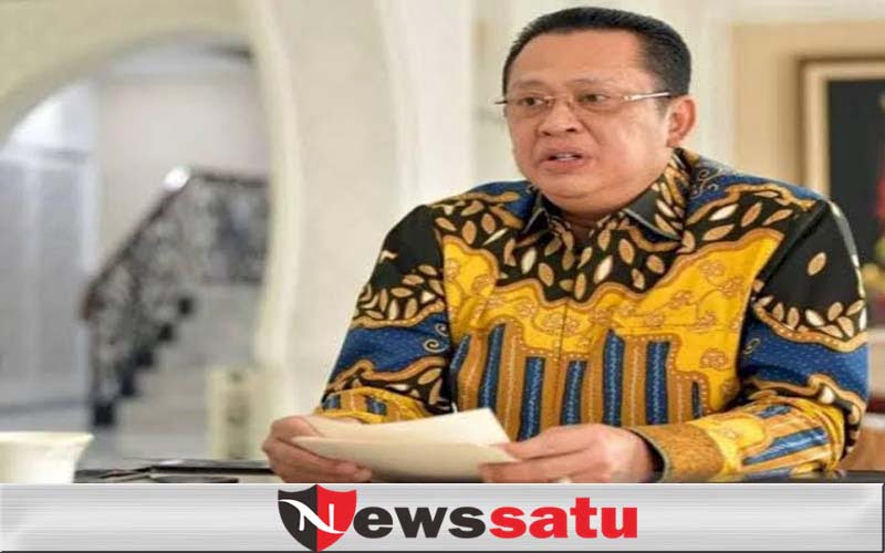 Ketua MPR RI Bamsoet, Tanggapi Capaian Kinerja 100 Hari Kapolri