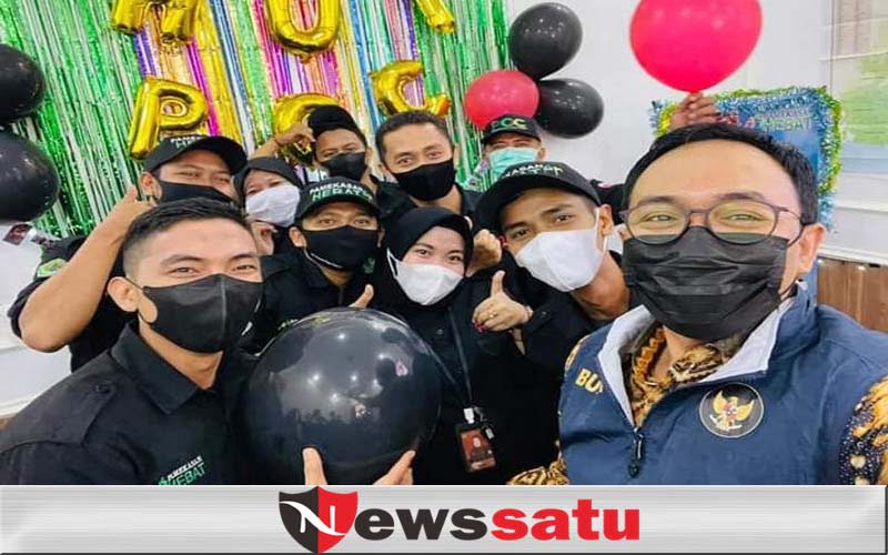 Kini PCC Buka Layanan Gratis Bagi PMI yang Meninggal Dunia di Luar Negeri