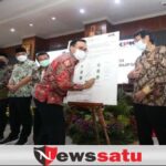 Komitmen Bebas KKN, Ini Bukti Kesungguhan Bupati Pamekasan
