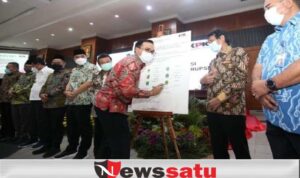 Komitmen Bebas KKN, Ini Bukti Kesungguhan Bupati Pamekasan