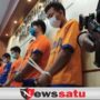 Komplotan Pemalsu Surat Bebas Covid-19 Digulung Polda Jatim