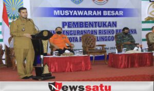 Kota Probolinggo Bisa Dijadikan Posko BPBD Jawa Timur