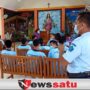 Kuatkan Kerohanian WBP Nasrani, Lapas Sustik Pamekasan MoU dengan STTAG Surabaya