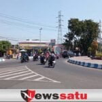Larangan Mudik, Angka Laka Lantas Di Probolinggo Menurun