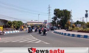 Larangan Mudik, Angka Laka Lantas Di Probolinggo Menurun