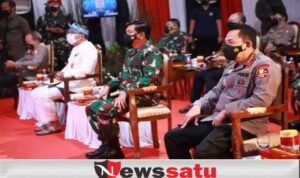 Layanan Respon Cepat, Kapolri Buka Hotline 110 Untuk Se Indonesia