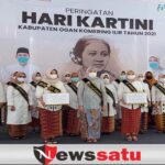 Lindasari Iskandar, Hari Kartini Momentum Kaum Perempuan Tunjukkan Kiprahnya