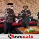 Majukan Pertanian, Bupati Bondowoso Minta Bantuan Kementerian Pertanian