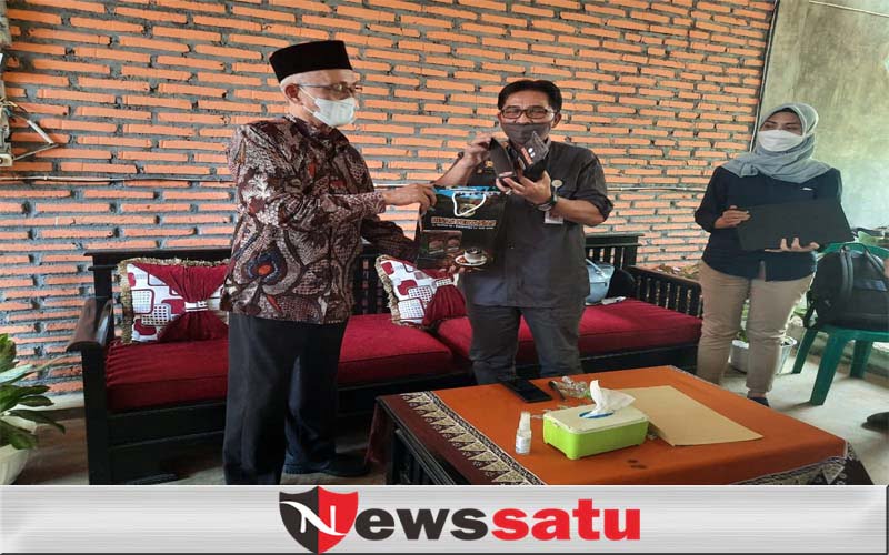 Majukan Pertanian, Bupati Bondowoso Minta Bantuan Kementerian Pertanian