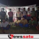 Masyarakat Dan Nelayan Tetap Menolak Ekspoitasi Migas Di Desa Tanjung Pamekasan