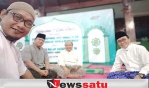 Melihat Manfaat Mulia, Layanan dan Bank Sampah di Desa Branta Pesisir Pamekasan